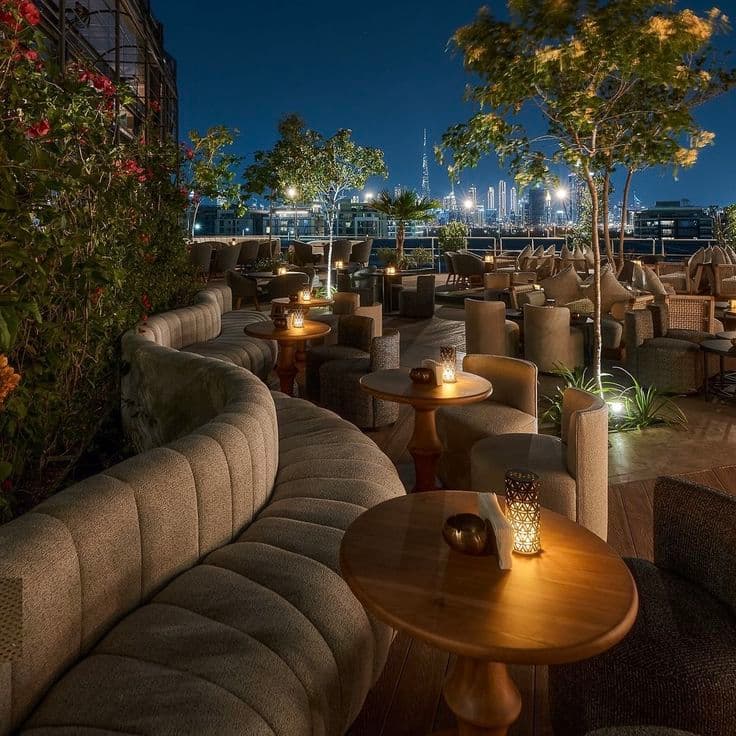 Sapphire Executive Lounge