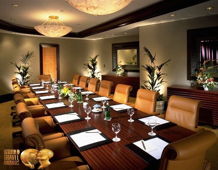 The Horizon Executive Suite